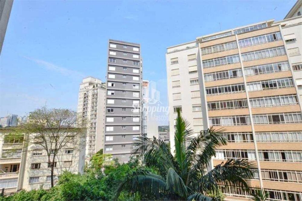 Apartamento à venda com 3 quartos, 230m² - Foto 12