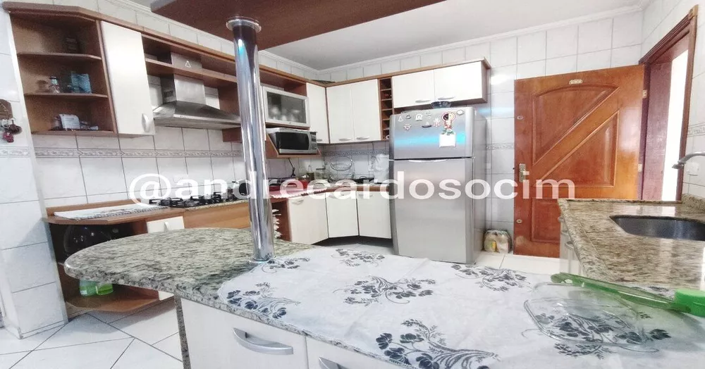 Casa, 3 quartos, 180 m² - Foto 2