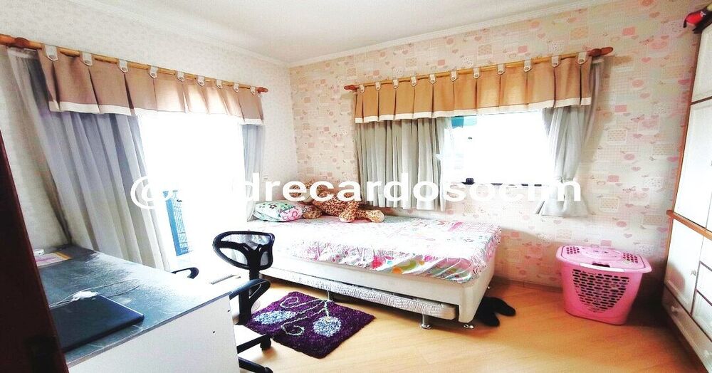 Casa, 3 quartos, 180 m² - Foto 8