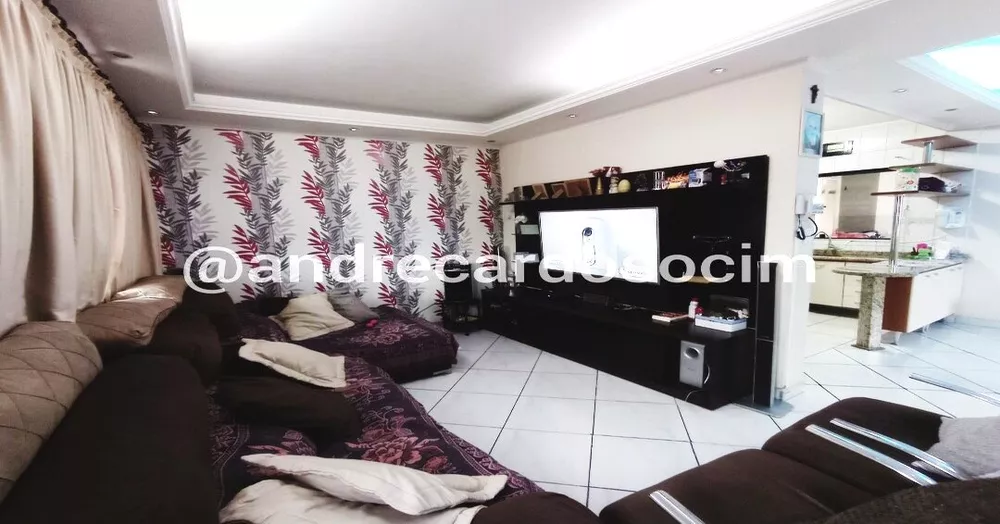 Casa, 3 quartos, 180 m² - Foto 1