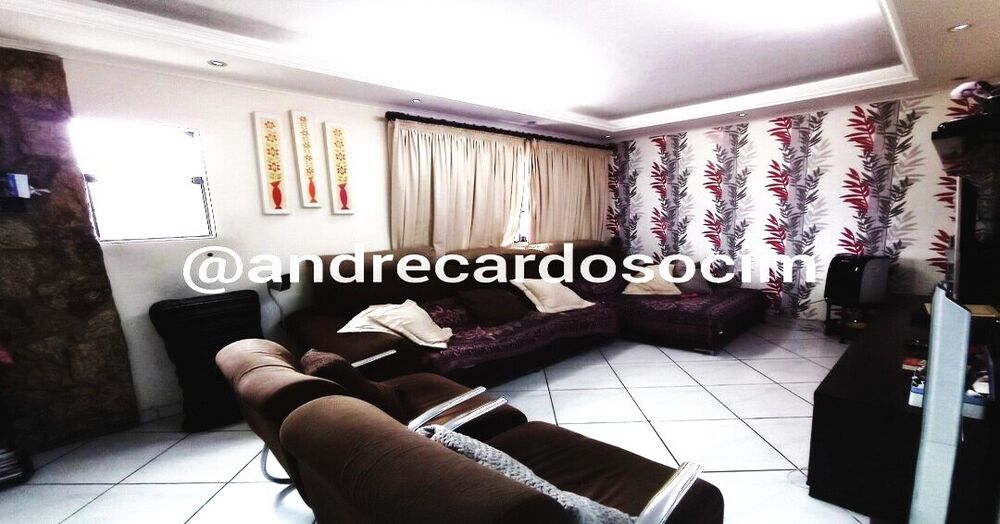 Casa, 3 quartos, 180 m² - Foto 3