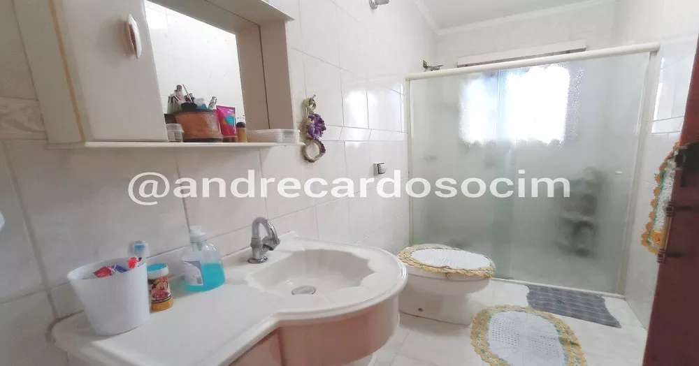 Casa, 3 quartos, 180 m² - Foto 5