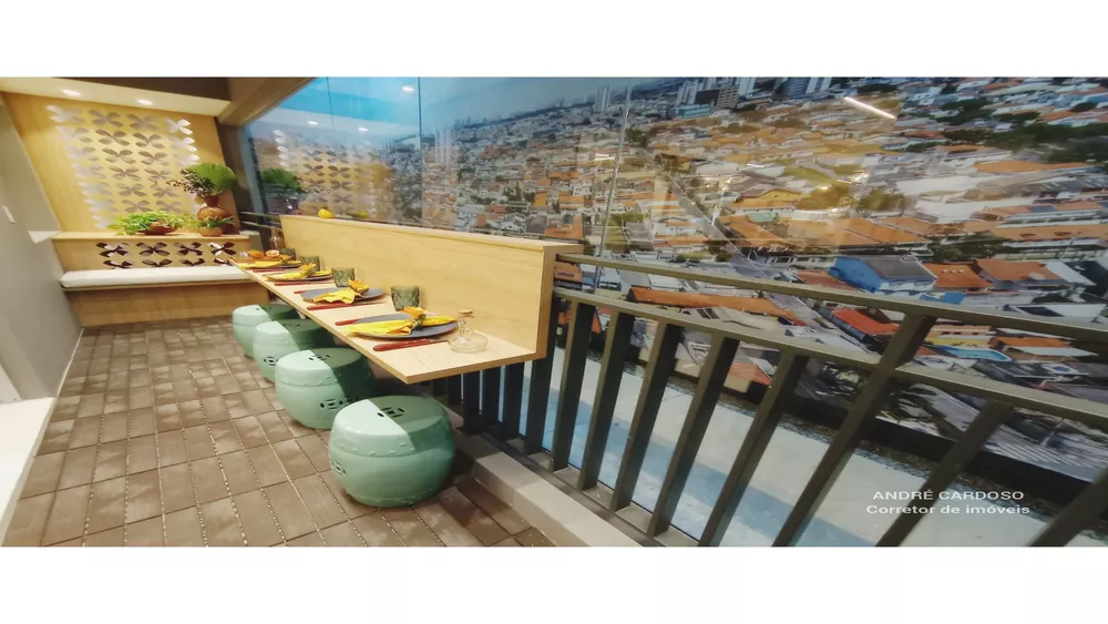 Apartamento, 2 quartos - Foto 6