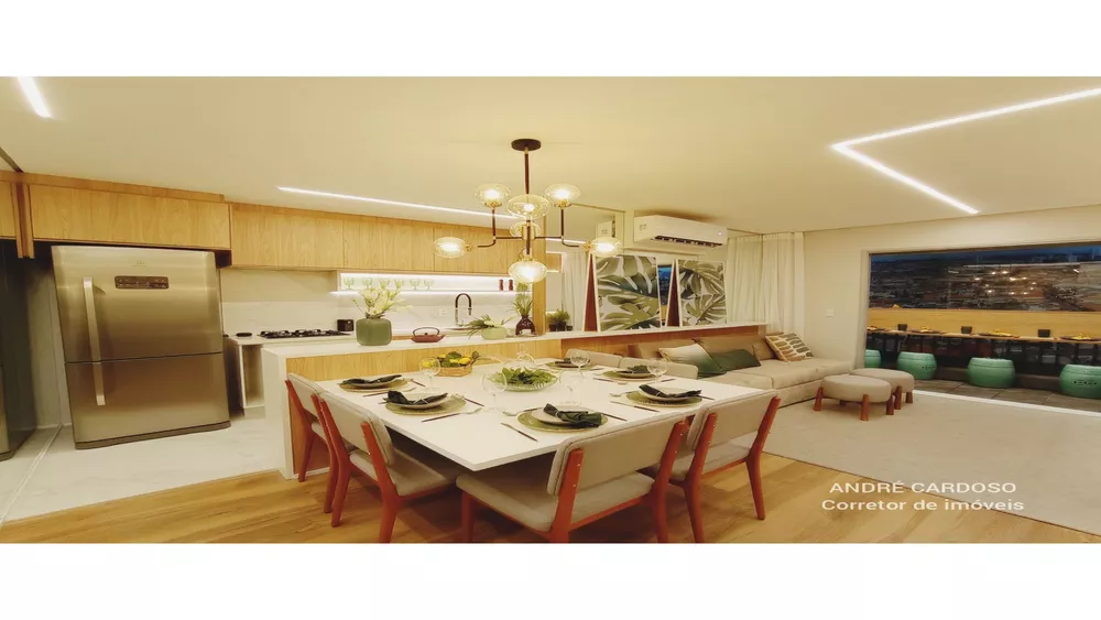 Apartamento, 2 quartos - Foto 1
