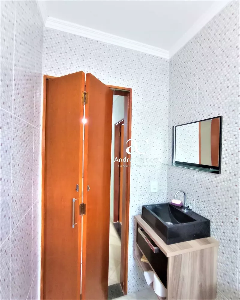 Sobrado, 3 quartos - Foto 6
