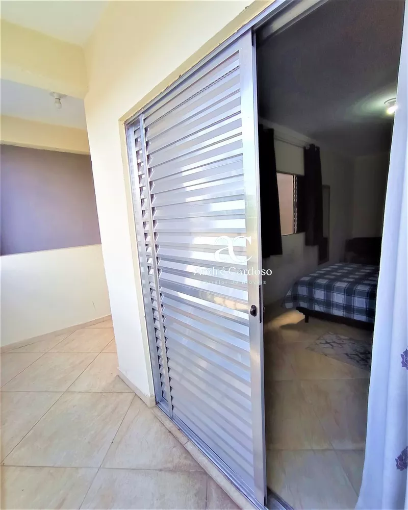 Sobrado, 3 quartos - Foto 8