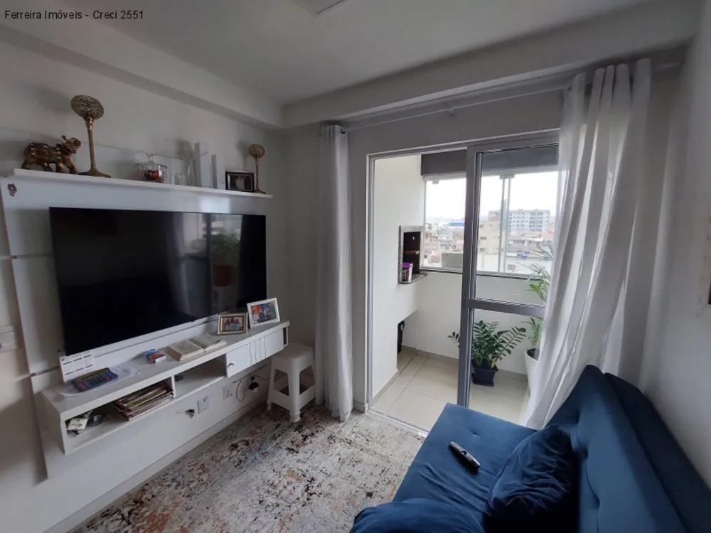 Apartamento, 2 quartos, 54 m² - Foto 9