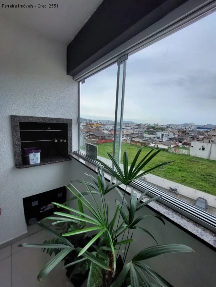 Apartamento, 2 quartos, 54 m² - Foto 7