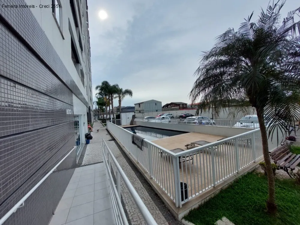 Apartamento, 2 quartos, 54 m² - Foto 12