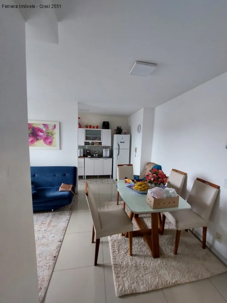Apartamento, 2 quartos, 54 m² - Foto 6