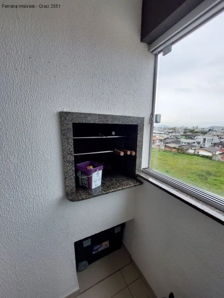 Apartamento, 2 quartos, 54 m² - Foto 8
