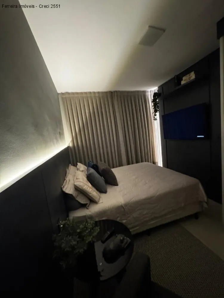 Apartamento, 2 quartos, 51 m² - Foto 5