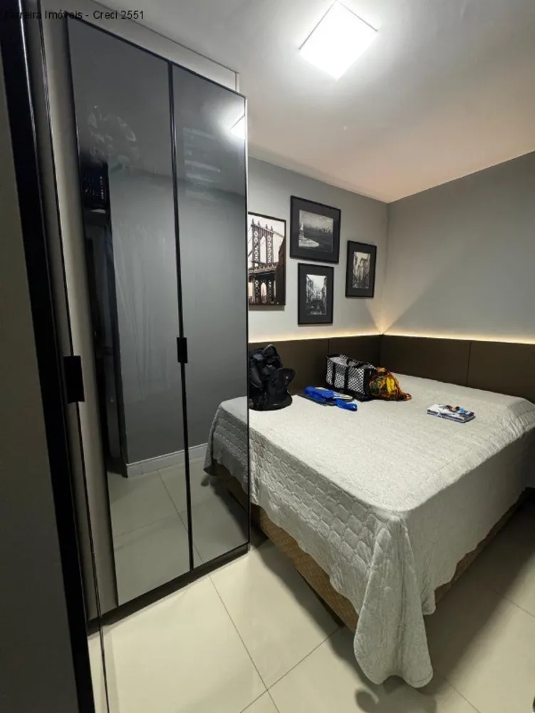 Apartamento, 2 quartos, 51 m² - Foto 4
