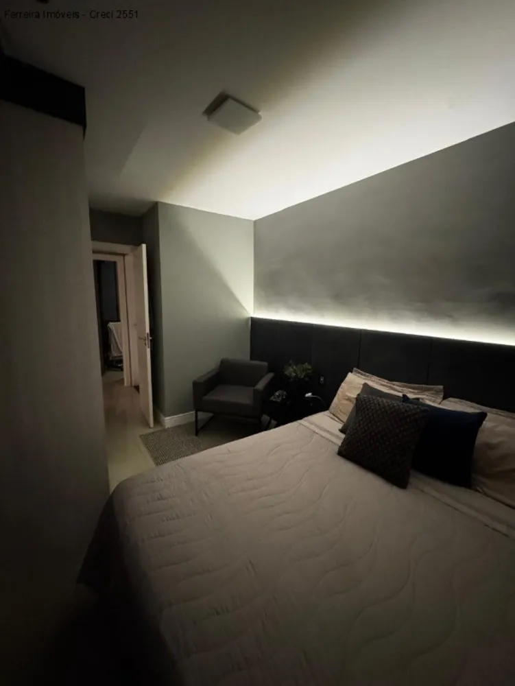 Apartamento, 2 quartos, 51 m² - Foto 6