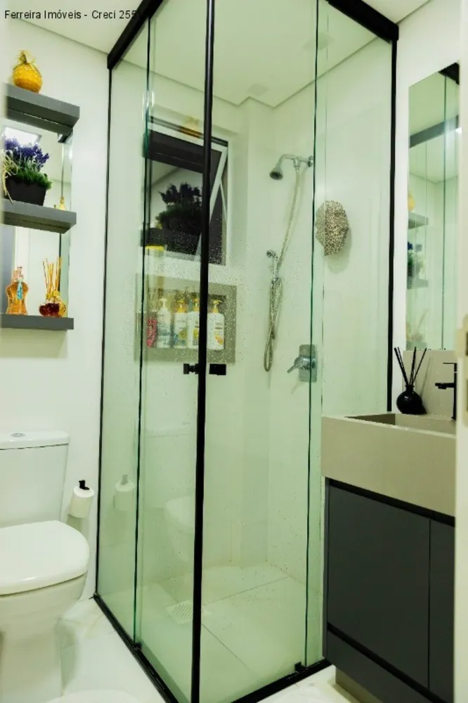 Apartamento, 1 quarto, 73 m² - Foto 14