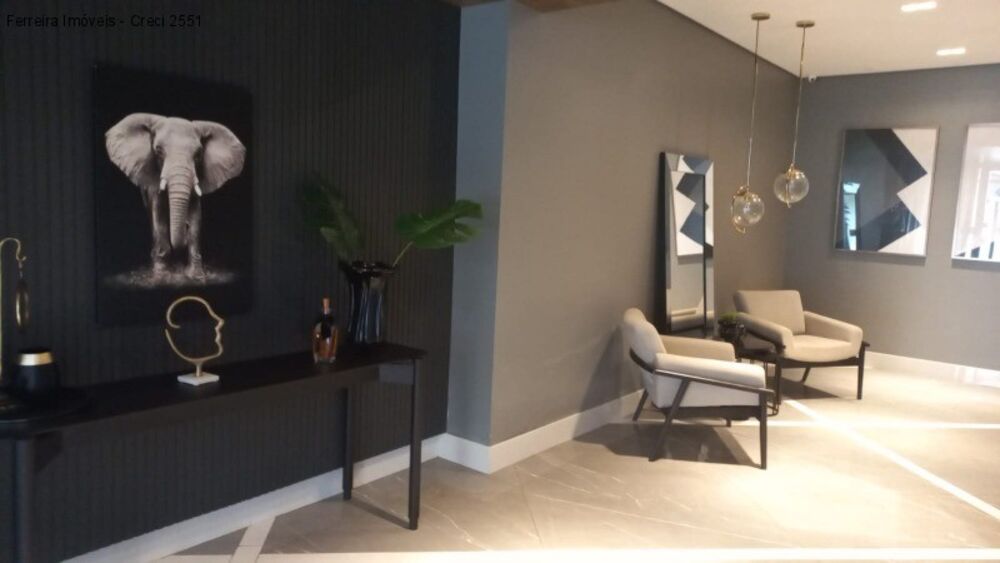 Apartamento, 1 quarto, 73 m² - Foto 3