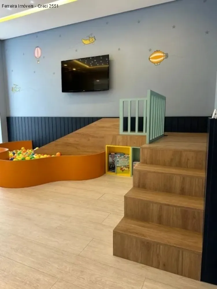 Apartamento, 1 quarto, 73 m² - Foto 8