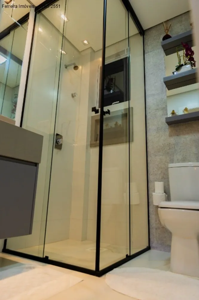 Apartamento, 1 quarto, 73 m² - Foto 16