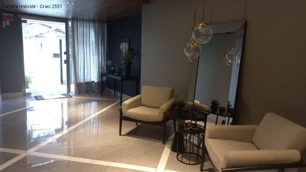 Apartamento, 1 quarto, 73 m² - Foto 2