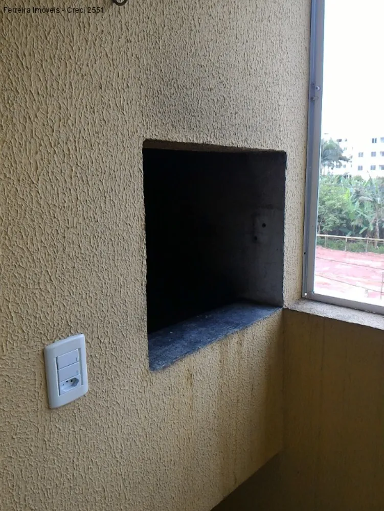 Apartamento, 2 quartos, 55 m² - Foto 5