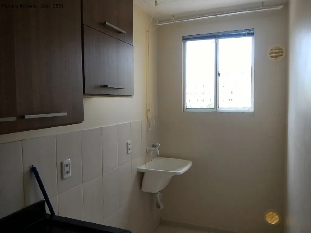 Apartamento, 2 quartos, 55 m² - Foto 6