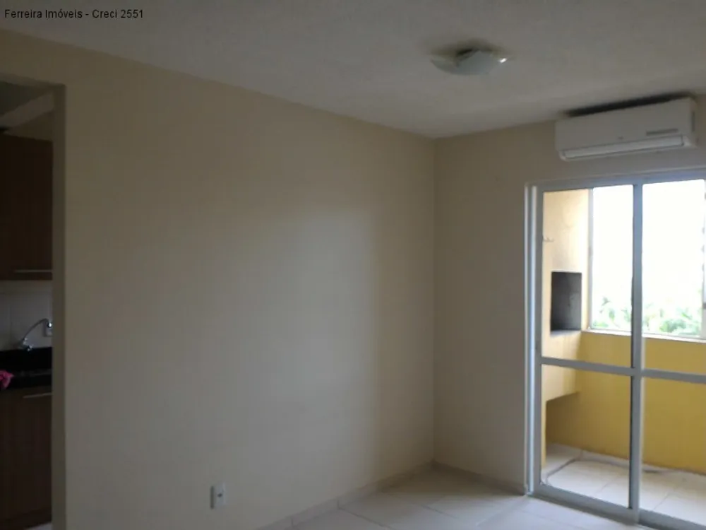 Apartamento, 2 quartos, 55 m² - Foto 4