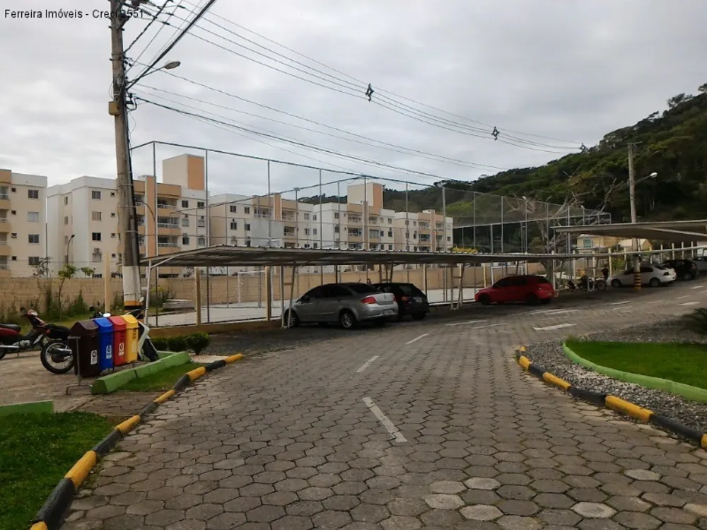 Apartamento, 2 quartos, 55 m² - Foto 8