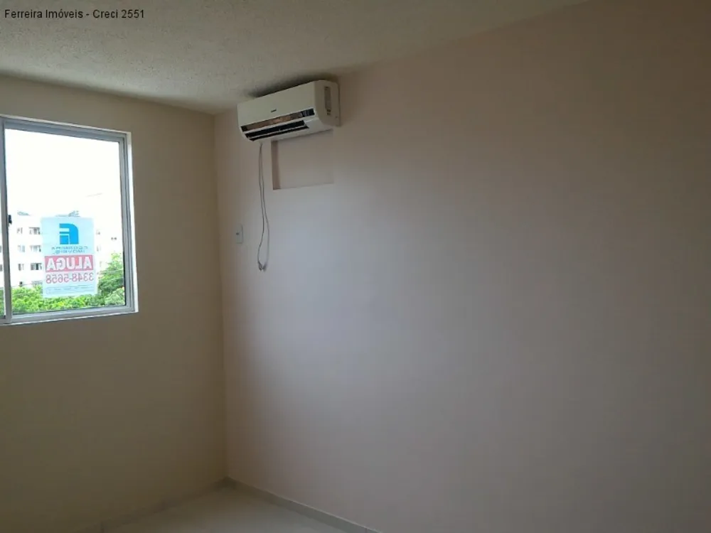 Apartamento, 2 quartos, 55 m² - Foto 2