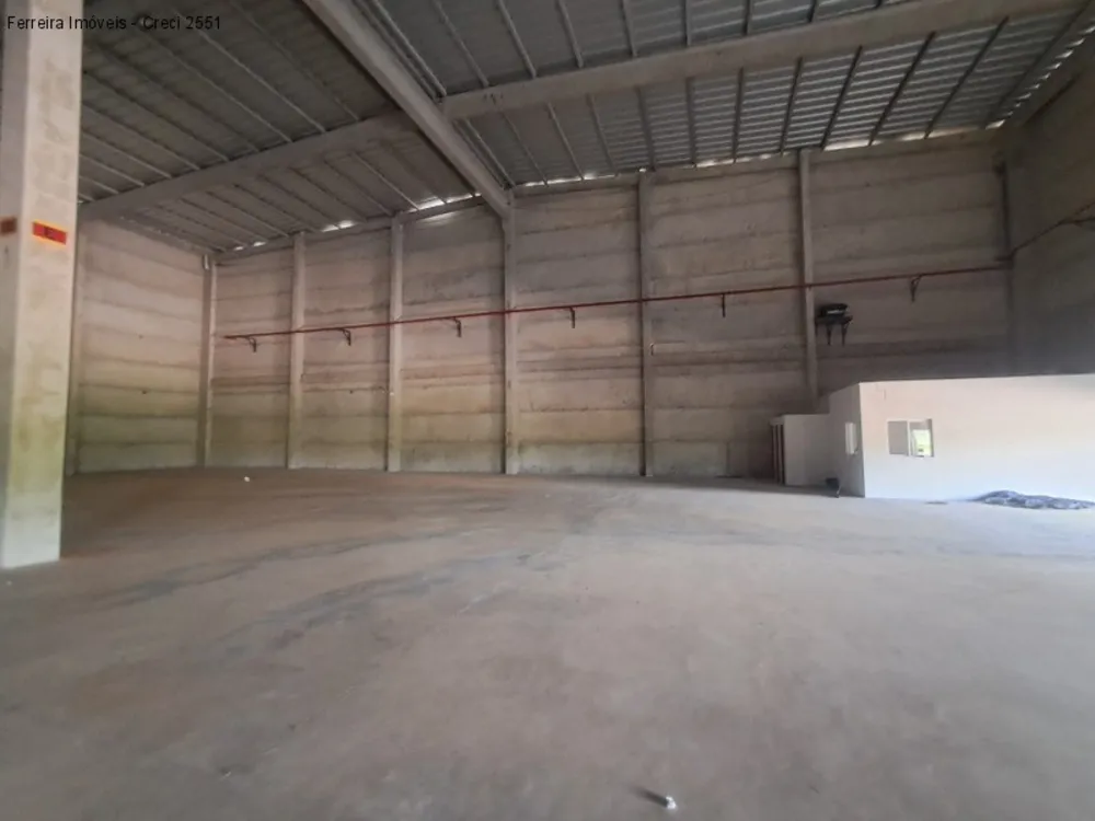 Depósito-Galpão, 5400 m² - Foto 3