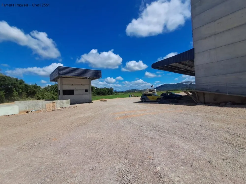 Depósito-Galpão, 5400 m² - Foto 2