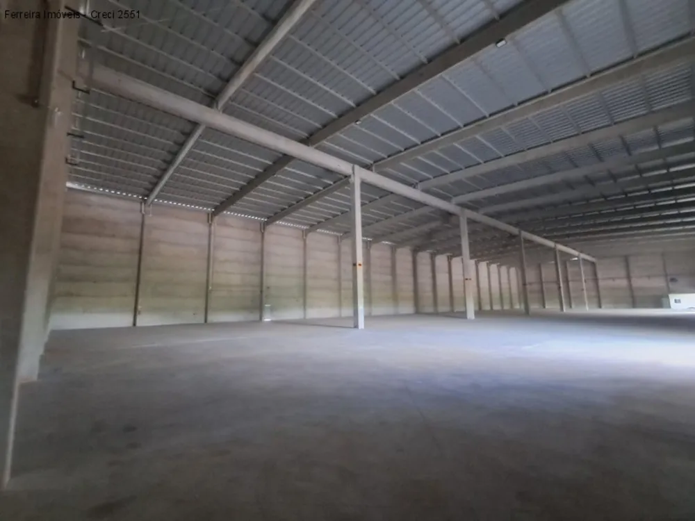 Depósito-Galpão, 5400 m² - Foto 4