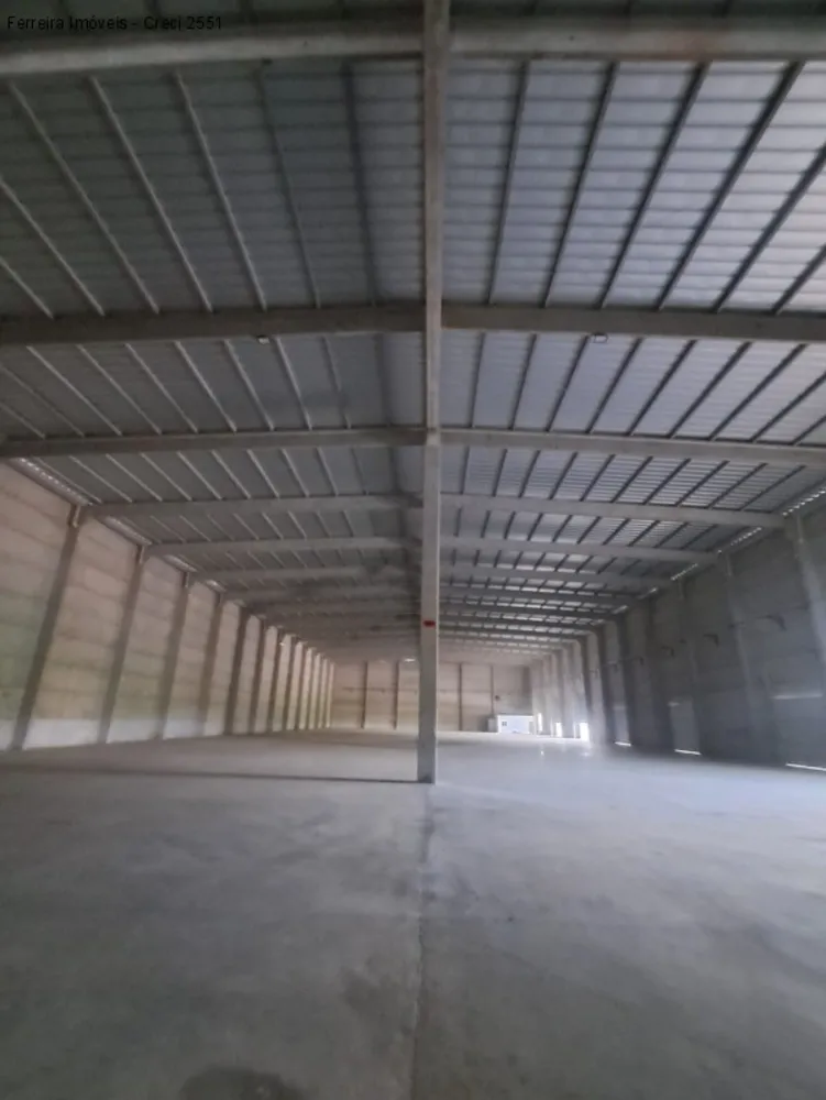 Depósito-Galpão, 5400 m² - Foto 5