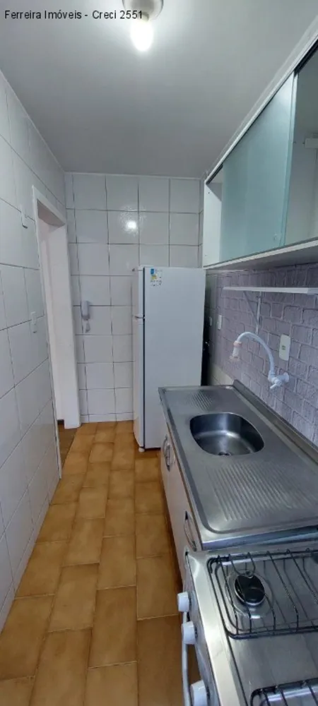 Apartamento, 1 quarto, 35 m² - Foto 6