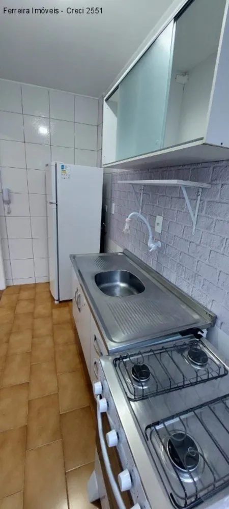 Apartamento, 1 quarto, 35 m² - Foto 8