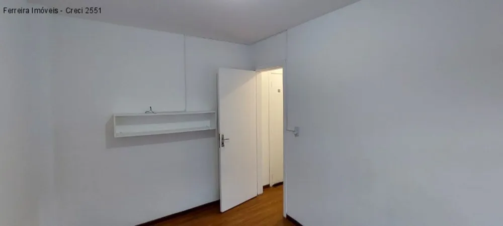 Apartamento, 1 quarto, 35 m² - Foto 3