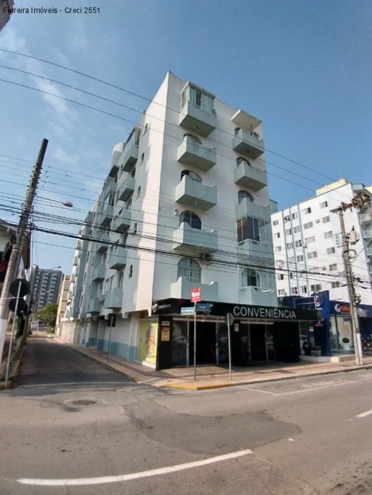 Apartamento, 1 quarto, 35 m² - Foto 7