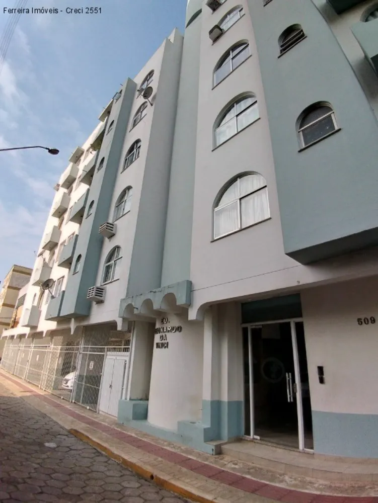Apartamento, 1 quarto, 35 m² - Foto 1