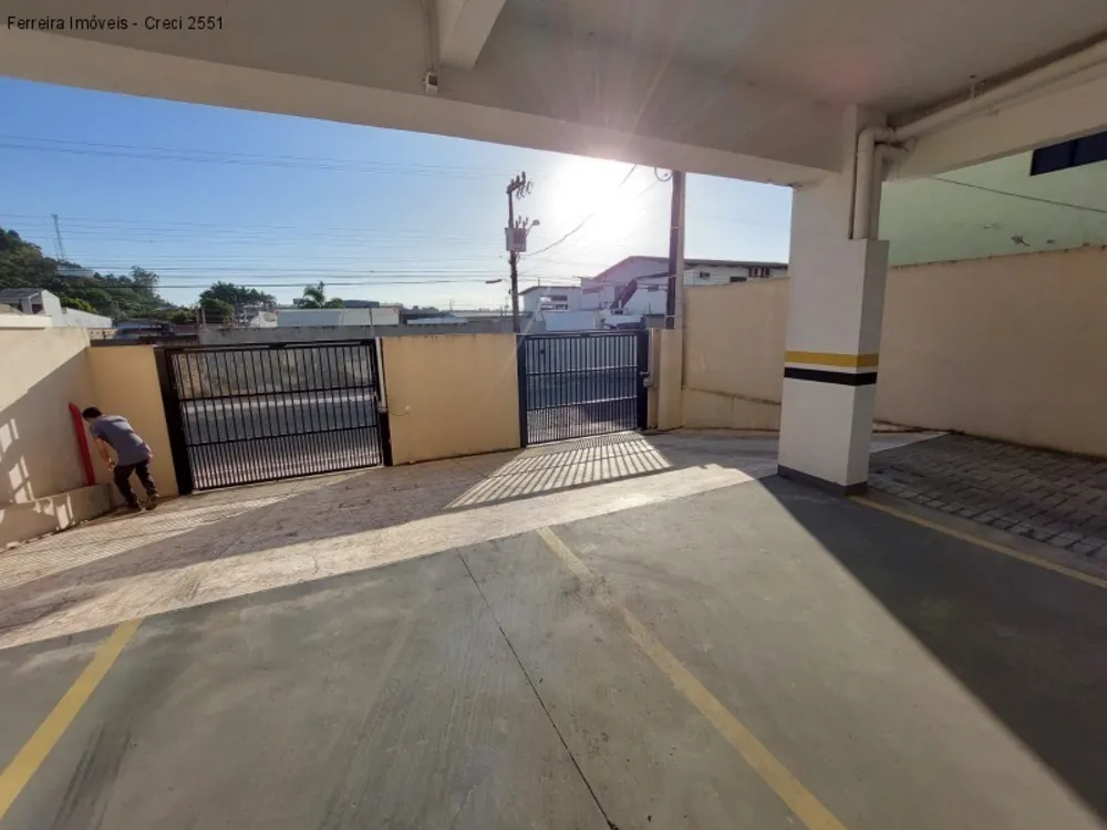 Apartamento, 2 quartos, 55 m² - Foto 9