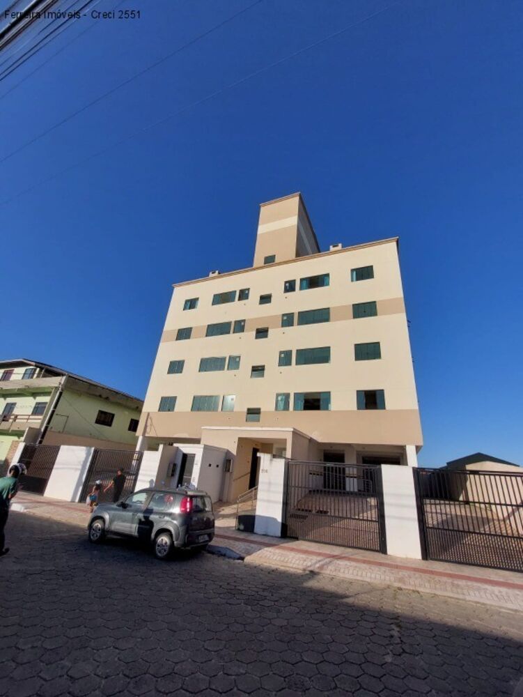 Apartamento, 2 quartos, 55 m² - Foto 1
