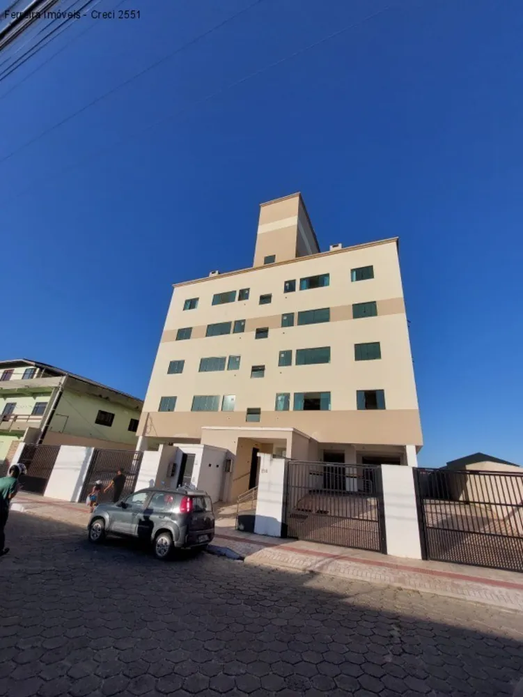 Apartamento, 2 quartos, 55 m² - Foto 5
