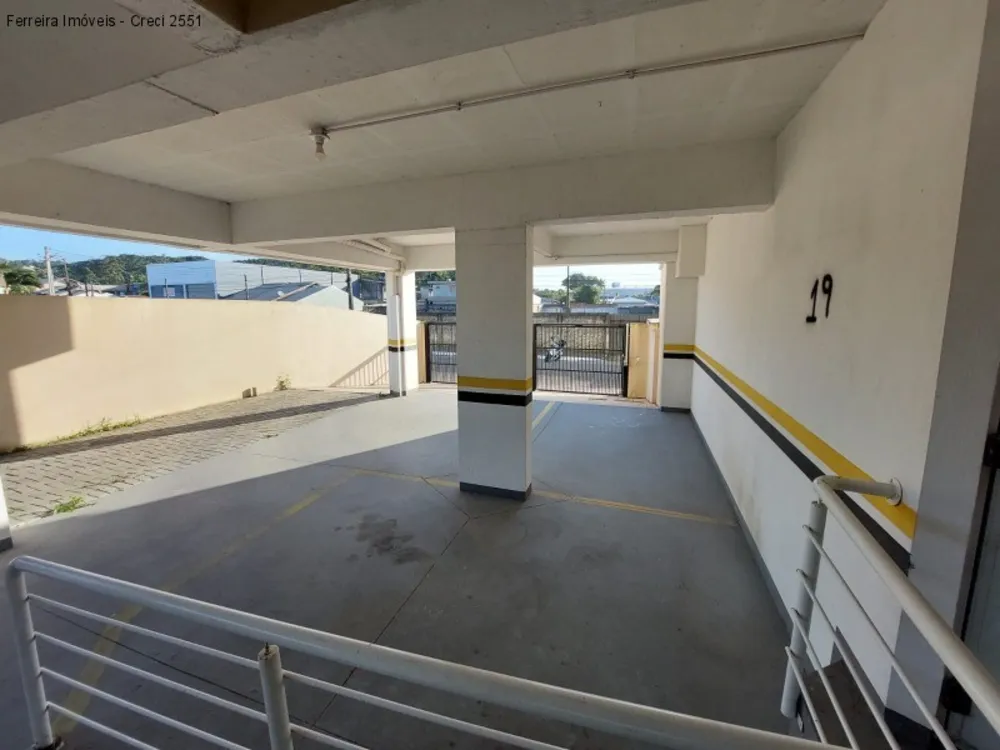 Apartamento, 2 quartos, 55 m² - Foto 8