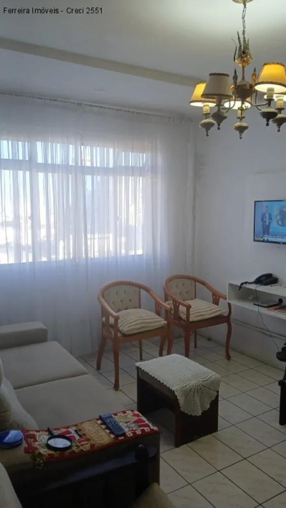 Apartamento, 2 quartos, 65 m² - Foto 5