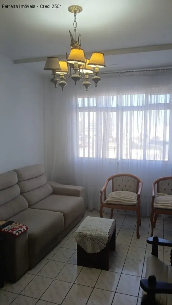 Apartamento, 2 quartos, 65 m² - Foto 6