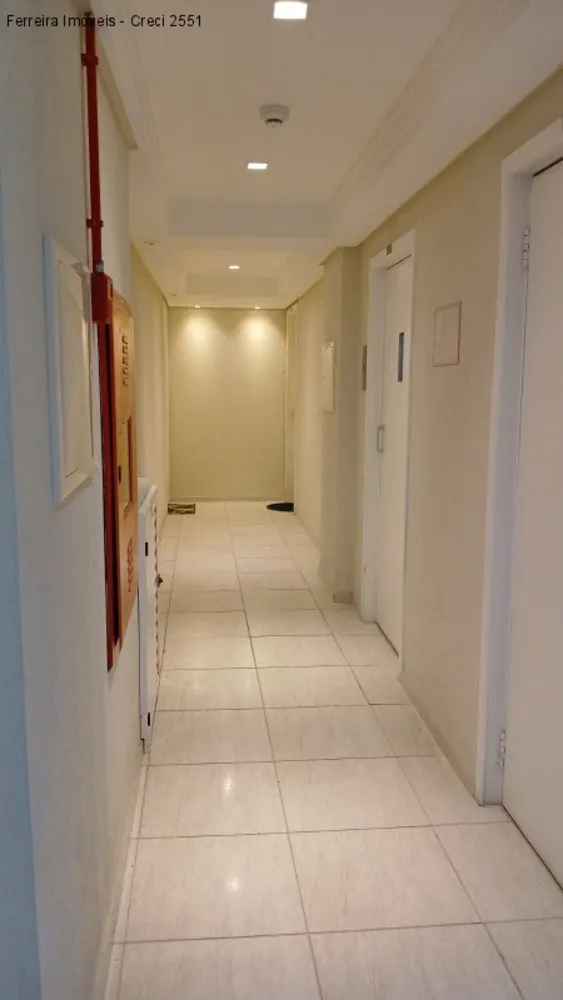 Apartamento, 2 quartos, 65 m² - Foto 2
