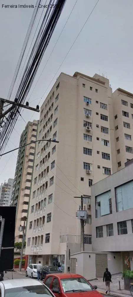 Apartamento, 2 quartos, 65 m² - Foto 1