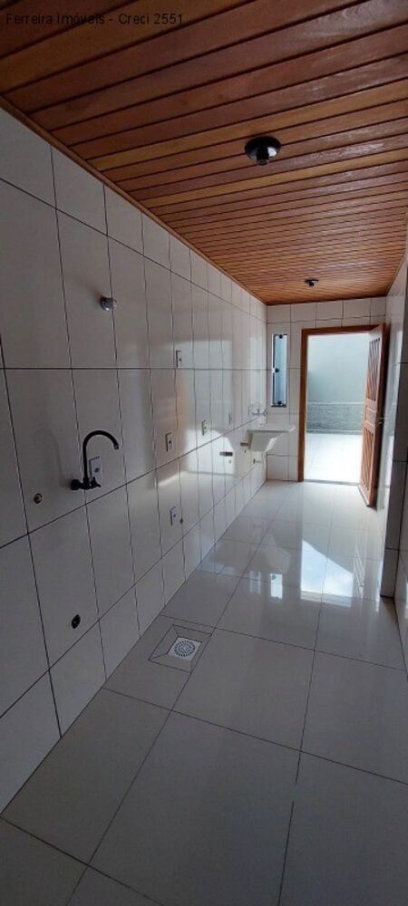Casa para alugar com 3 quartos, 140m² - Foto 4