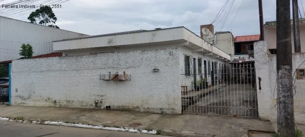 Casa, 6 quartos, 170 m² - Foto 4