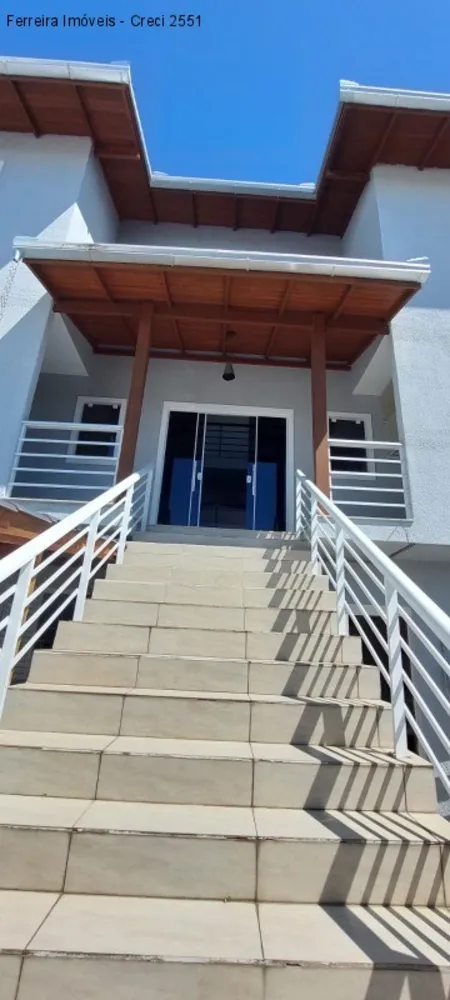 Sobrado, 6 quartos, 216 m² - Foto 5
