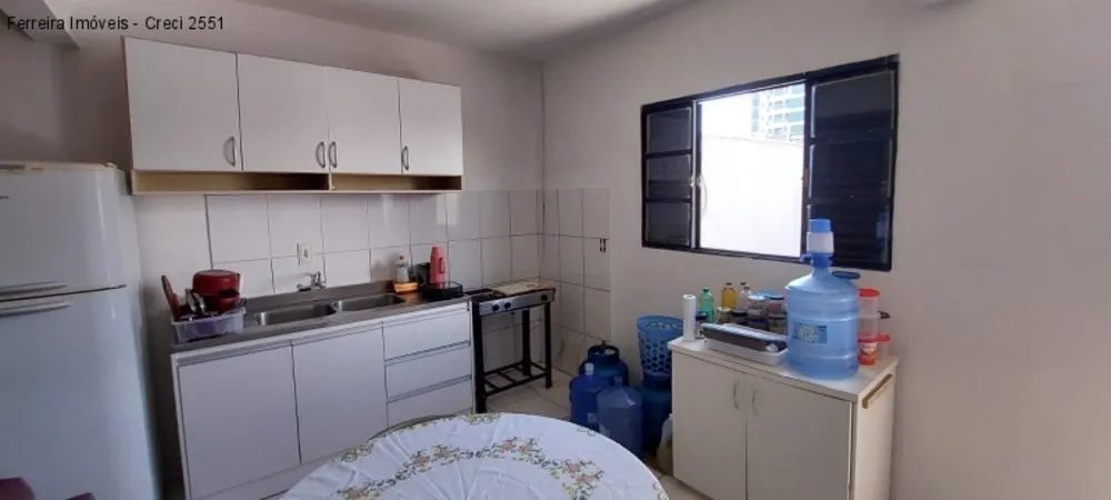 Sobrado, 6 quartos, 216 m² - Foto 6