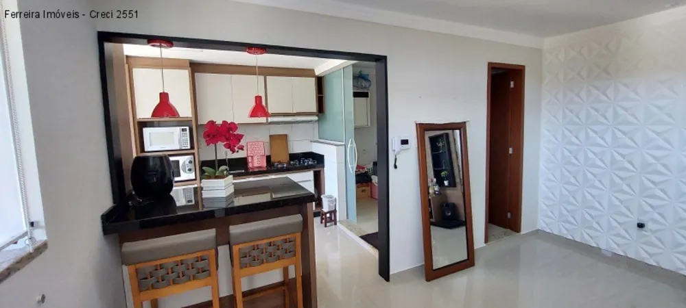Sobrado, 6 quartos, 216 m² - Foto 4